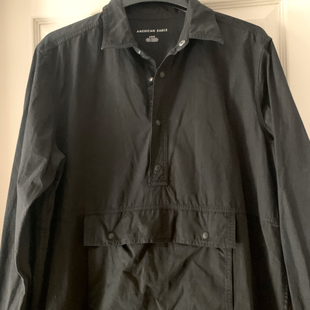American Eagle Pullover Top/Jacket